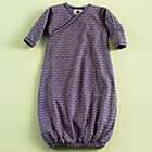 3-6 mos. Purple Sleep Sack